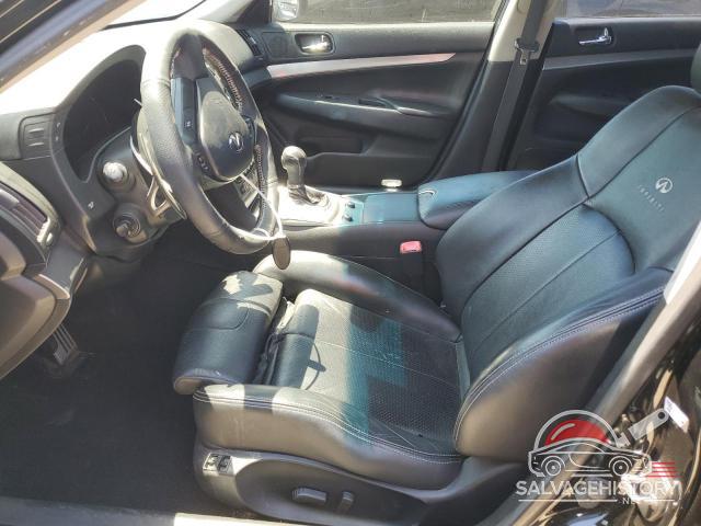 JN1CV6AP0BM300312 2011 INFINITI G37 photo no. 7
