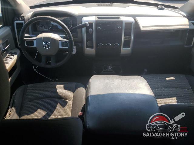 1D7RB1GP7AS109223 2010 DODGE All Models photo no. 8