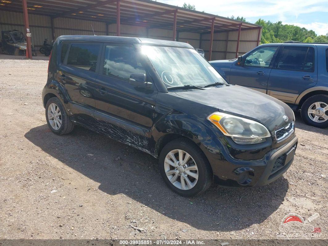 KNDJT2A61C7748987 2012 KIA SOUL photo no. 13