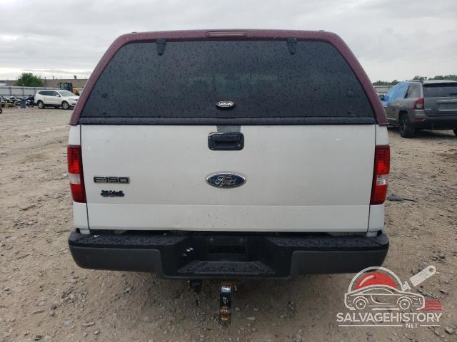 1FTRX12W27KD23412 2007 FORD All Models photo no. 6