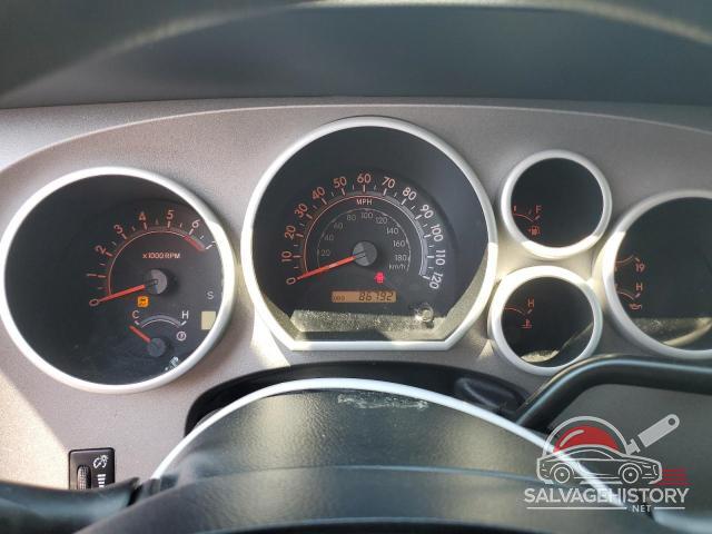 5TFMY5F19DX271207 2013 TOYOTA All Models photo no. 9