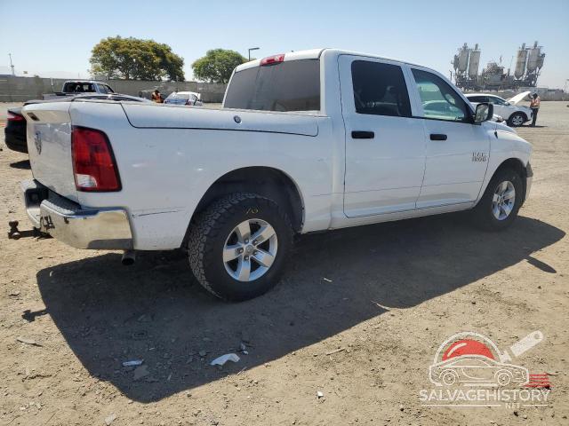 1C6RR6KM9FS590381 2015 RAM 1500 photo no. 3