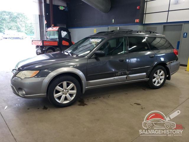 4S4BP61CX97334214 2009 SUBARU OUTBACK photo no. 22