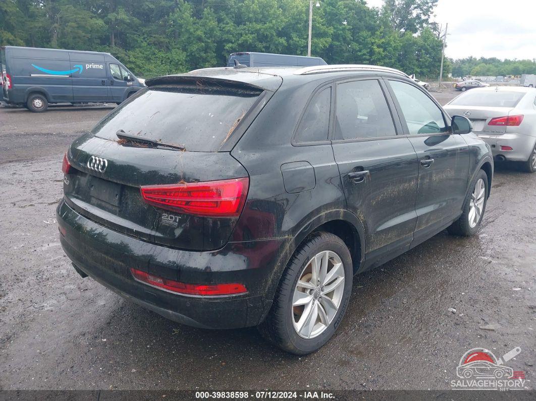 WA1ECCFS3HR015648 2017 AUDI Q3 photo no. 4