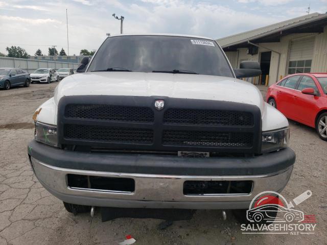 3B7KF26671M247951 2001 DODGE All Models photo no. 5