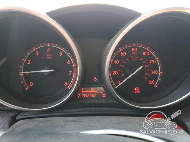 JM1BL1S67A1131610 2010 MAZDA MAZDA3 photo no. 9