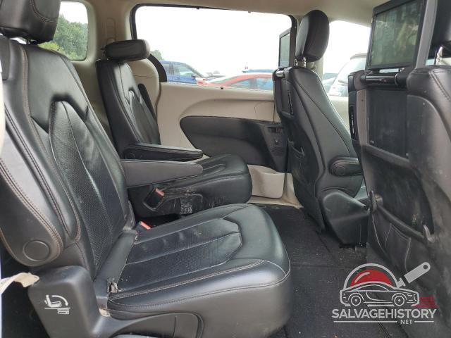 2C4RC1EG9JR247860 2018 CHRYSLER PACIFICA photo no. 11