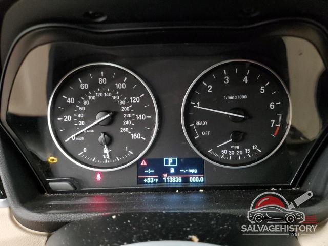 WBXHT3Z36H4A55376 2017 BMW X1 photo no. 9