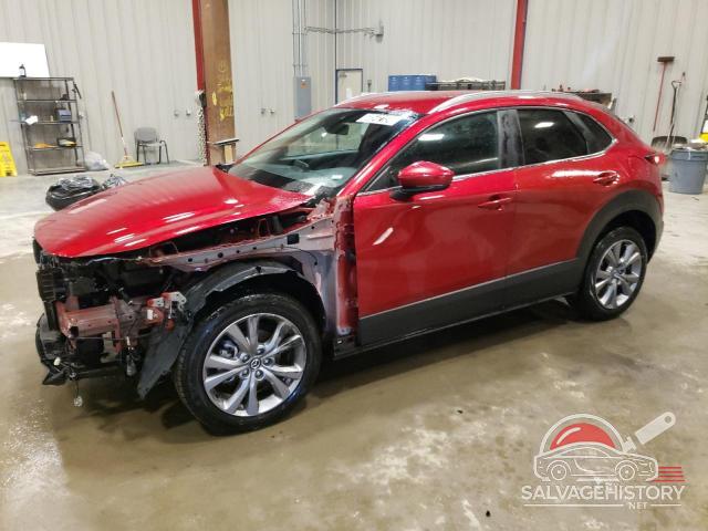 3MVDMBBM6PM526995 2023 MAZDA CX30 photo no. 7