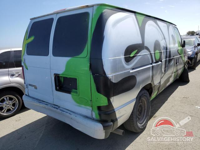 1FTEE146XVHA47816 1997 FORD ALL Models photo no. 3