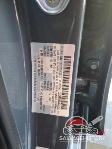 3MZBPBCM0PM350179 2023 MAZDA 3 photo no. 12