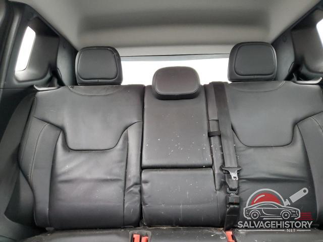 ZACCJBDT4FPC25762 2015 JEEP RENEGADE photo no. 10