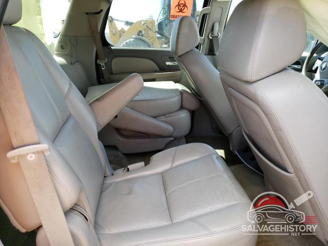 1GNFK13057R104843 2007 CHEVROLET TAHOE photo no. 11