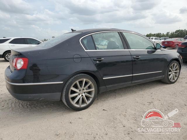 WVWCU73C57P015501 2007 VOLKSWAGEN PASSAT photo no. 3