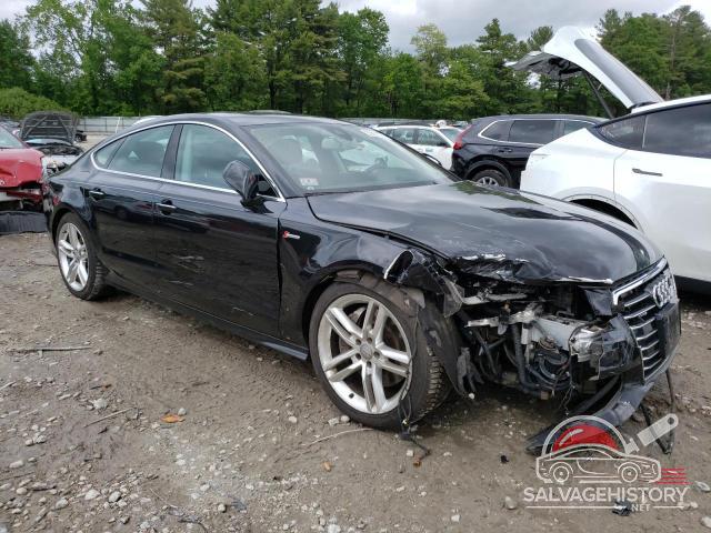 WAUSGAFC0CN004761 2012 AUDI A7 photo no. 4