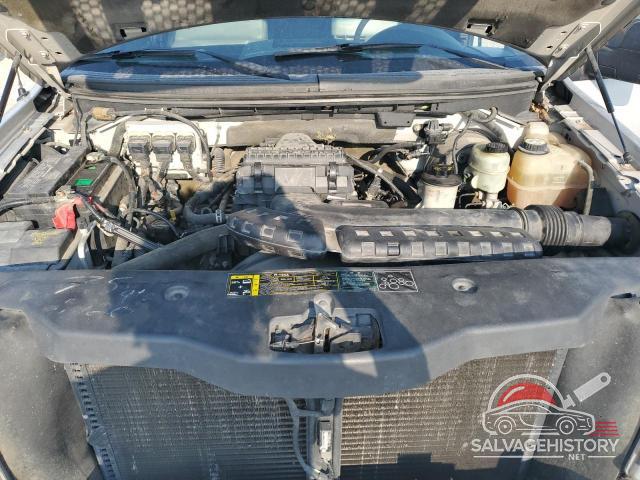 1FTPX14574KB57976 2004 FORD All Models photo no. 11