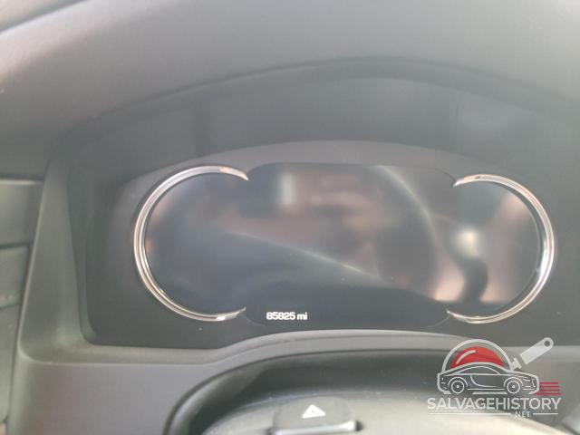 1GYS4CKJ6JR357050 2018 CADILLAC ESCALADE photo no. 9