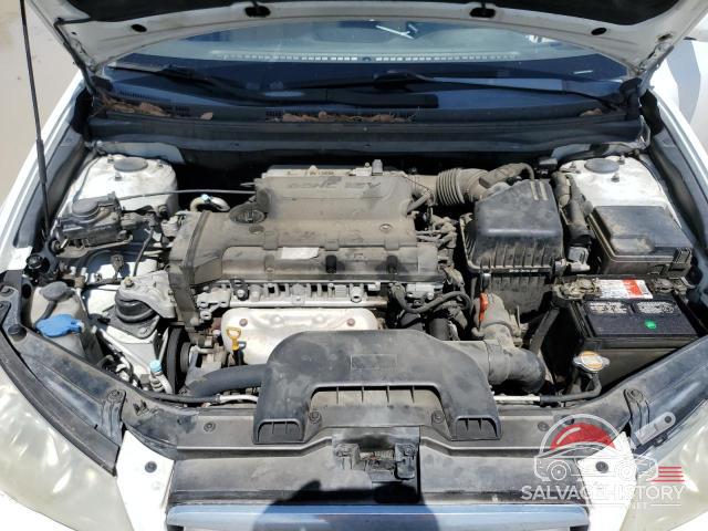 KMHDU46D98U389681 2008 HYUNDAI ELANTRA photo no. 11