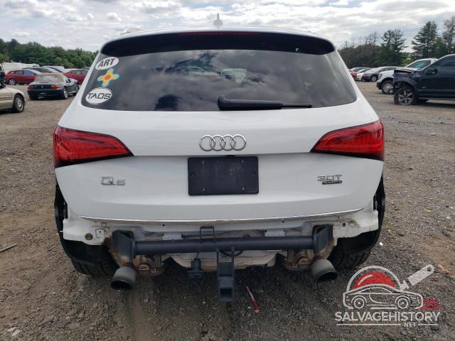 WA1D7AFP3HA081275 2017 AUDI Q5 photo no. 6