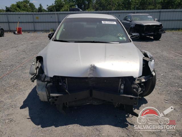 1N4AL21E28C166912 2008 NISSAN ALTIMA photo no. 5