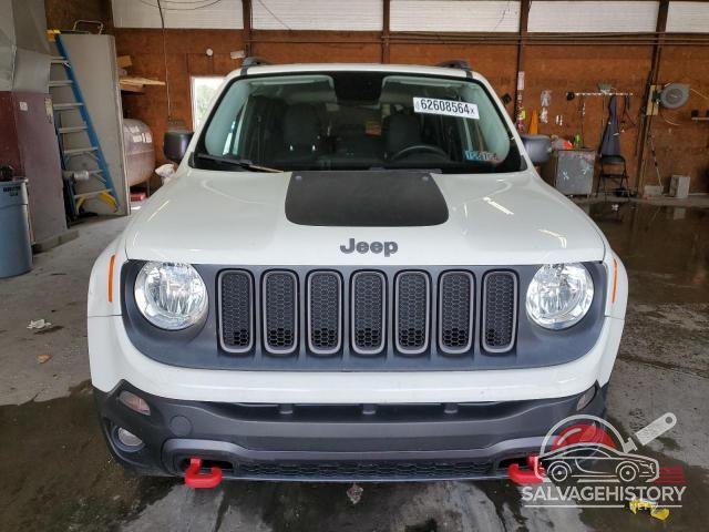 ZACCJBCT0FPB88730 2015 JEEP RENEGADE photo no. 5