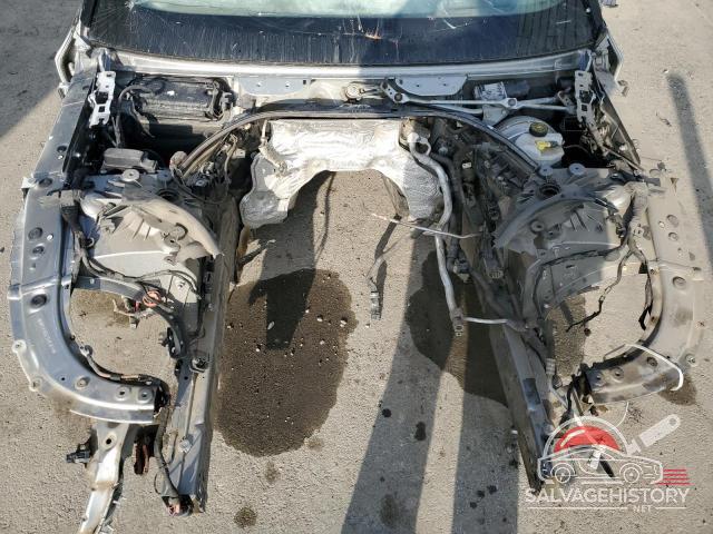 WBSJF0C57JB283814 2018 BMW M5 photo no. 11