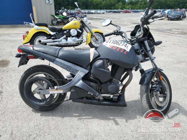 4MZKP01D083000222 2008 BUELL MOTORCYCLE photo no. 1