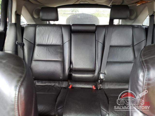 5J8TB3H53FL015268 2015 ACURA RDX photo no. 10