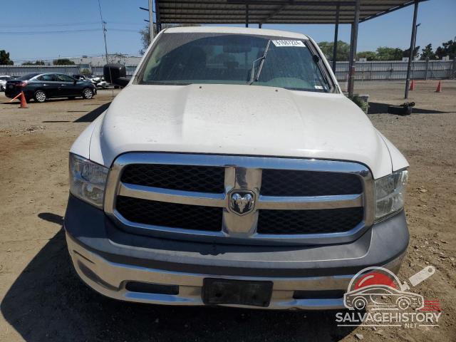 1C6RR6KM9FS590381 2015 RAM 1500 photo no. 5