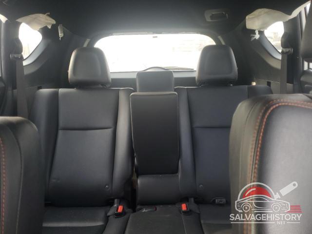 JTMNFREVXHJ711207 2017 TOYOTA RAV4 photo no. 10