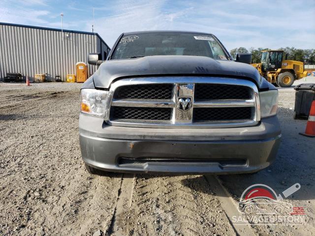 1D3HV13P39S788073 2009 DODGE All Models photo no. 5