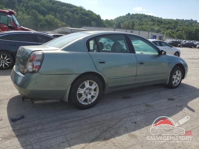 1N4AL11E66C143320 2006 NISSAN ALTIMA photo no. 3