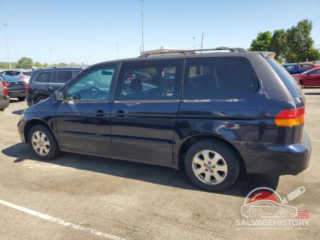 5FNRL18604B030619 2004 HONDA All Models photo no. 2