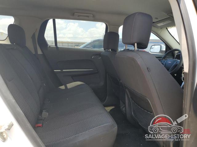 2GKALMEK2C6123702 2012 GMC TERRAIN photo no. 11