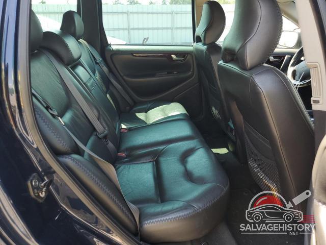YV1SZ59HX41161325 2004 VOLVO XC70 photo no. 10