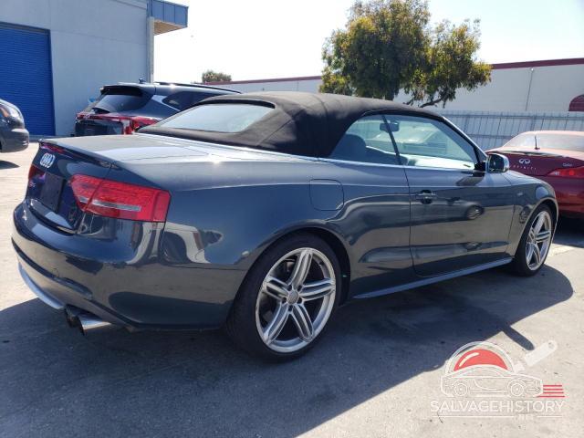 WAUVGAFH4BN000235 2011 AUDI S5/RS5 photo no. 3