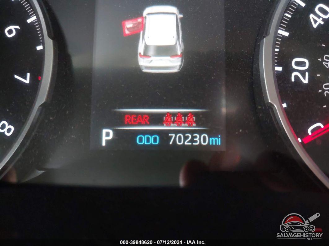 2T3P1RFV5NW264921 2022 TOYOTA RAV4 photo no. 7