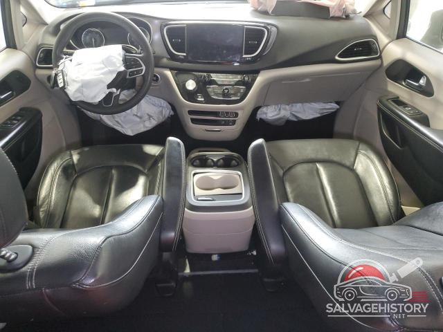 2C4RC1BG3NR141897 2022 CHRYSLER PACIFICA photo no. 8