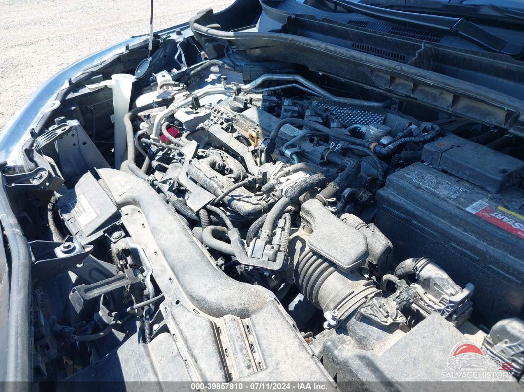 7MUCAABG9NV024754 2022 TOYOTA COROLLA CROSS photo no. 10