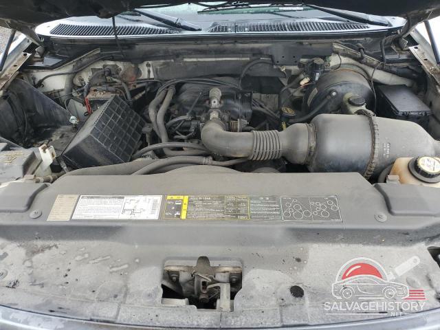 1FTZF17241NB72135 2001 FORD All Models photo no. 11