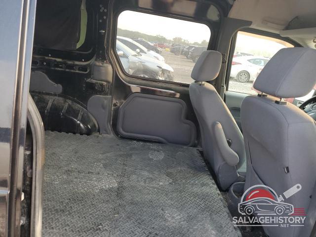 NM0LS6BNXCT107303 2012 FORD TRANSIT photo no. 11
