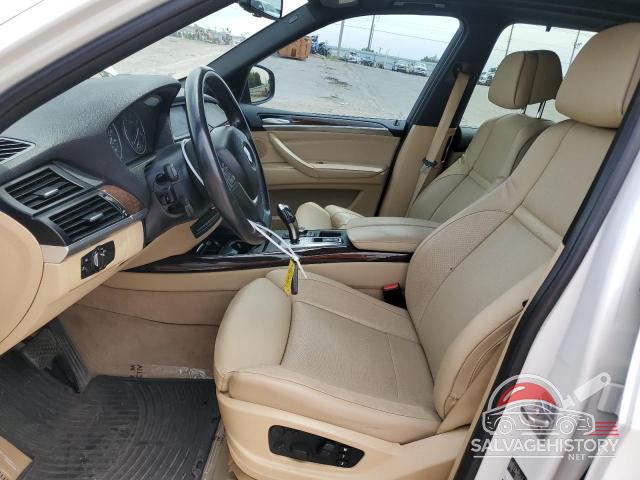5UXZW0C56CL666214 2012 BMW X5 photo no. 7