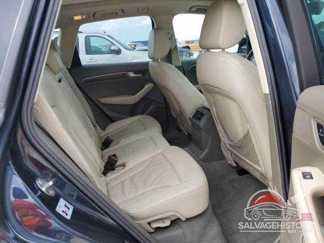 WA1DKAFP3CA115237 2012 AUDI Q5 photo no. 11