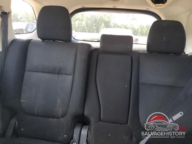 JA4AD3A36HZ025392 2017 MITSUBISHI OUTLANDER photo no. 10