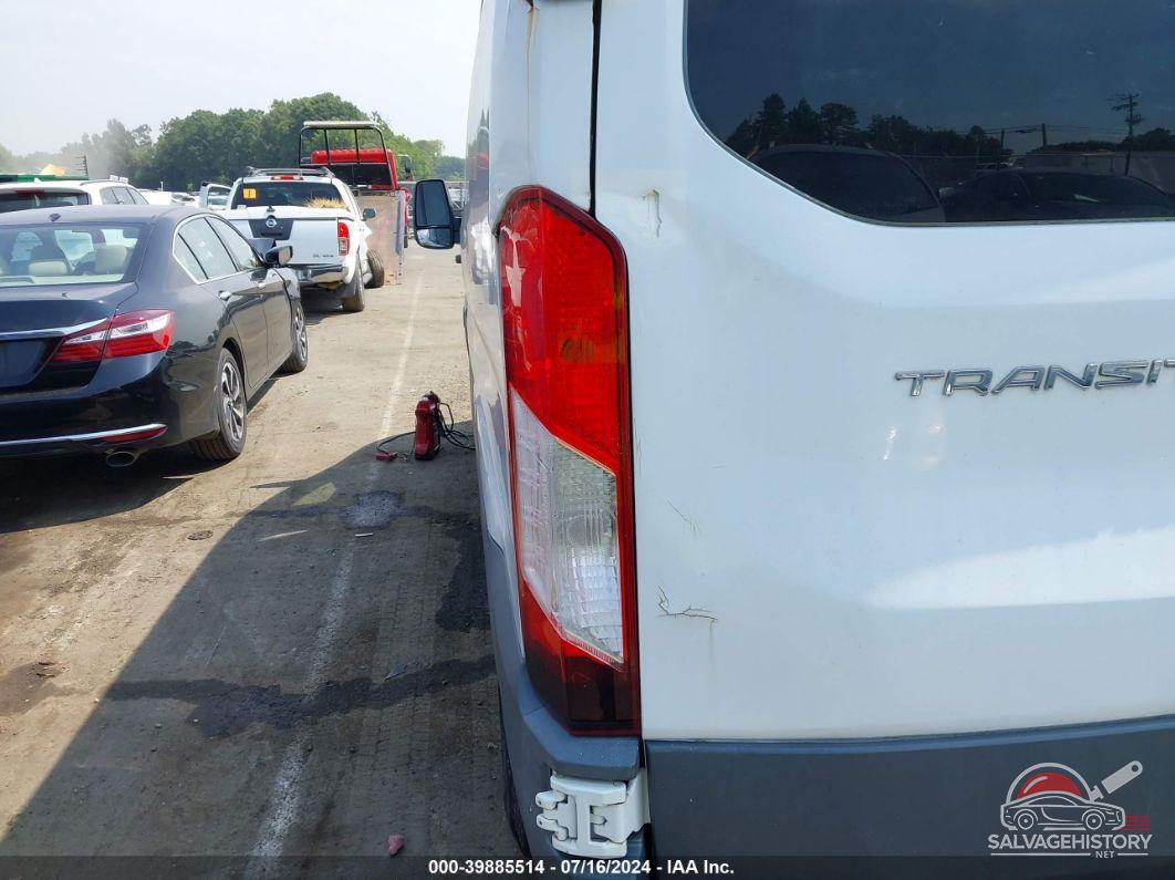 1FTYR1ZM9FKB04973 2015 FORD TRANSIT-250 photo no. 6