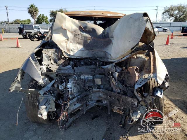 JM3KFACM4K0529599 2019 MAZDA CX-5 photo no. 5