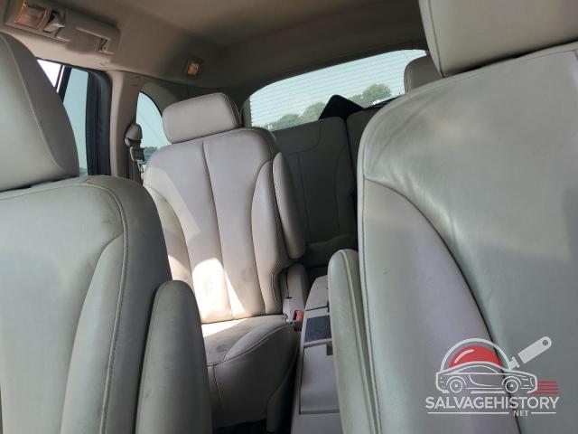 2C4GM68435R278708 2005 CHRYSLER PACIFICA photo no. 10