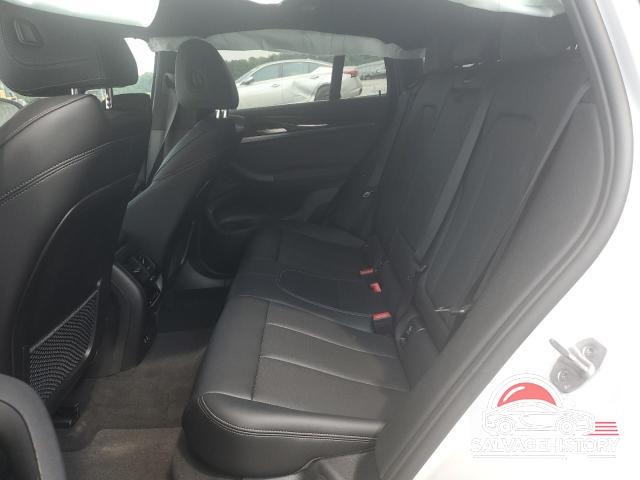 5UX33DT07R9W15045 2024 BMW X4 photo no. 11