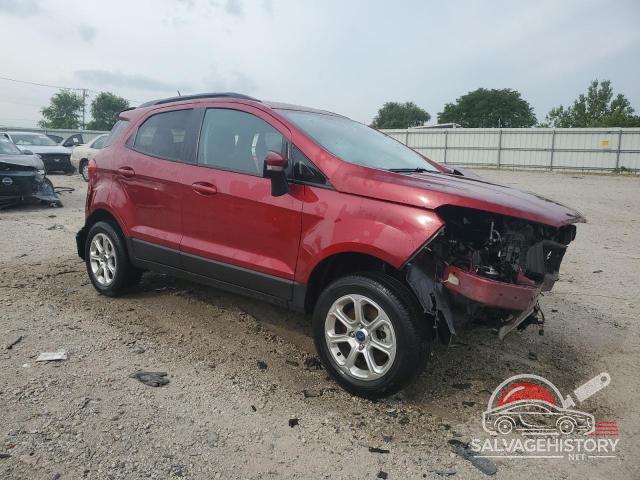 MAJ6S3GL4LC384752 2020 FORD ECOSPORT photo no. 4