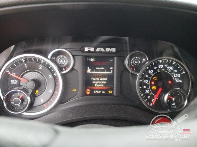 3C63RRGL5MG505225 2021 RAM 3500 photo no. 9